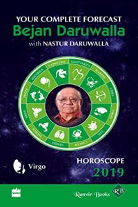 Horoscope 2019: Your Complete Forecast, Virgo