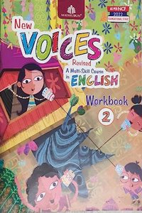 New Voices Revised Workbook â€“ 2