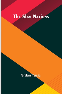 Slav Nations