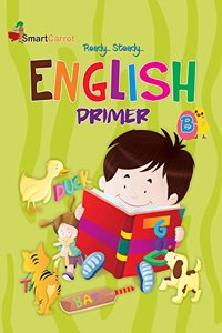 ENGLISH PRIMER B