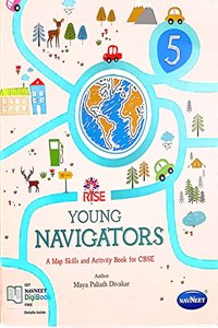 Navneet Rise Young Navigators 5