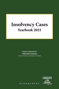 Insolvency Cases Yearbook 2021