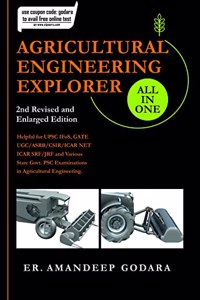 Agricultural Engineering: All In One: 2Nd Fully Revised And Enlarged Edition