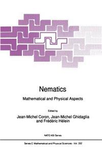 Nematics