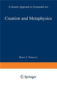 Creation and Metaphysics