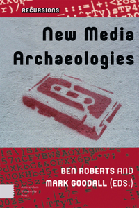 New Media Archaeologies