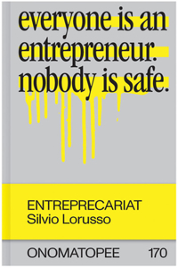 Entreprecariat