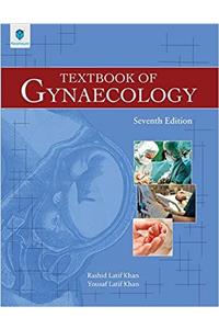 Textbook of Gynecology