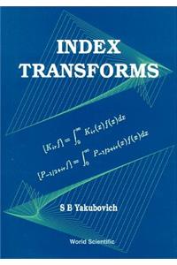 Index Transforms