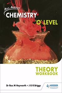 All About Chemistry 'O' Level.