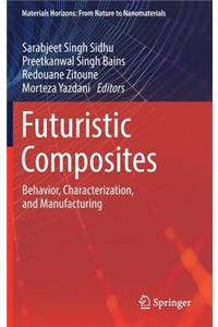 Futuristic Composites