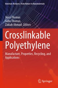 Crosslinkable Polyethylene