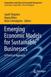 Emerging Economic Models for Sustainable Businesses