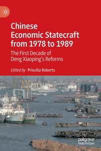 Chinese Economic Statecraft from 1978 to 1989