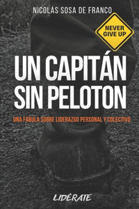 Capitán sin Pelotón