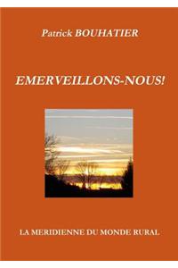 Emerveillons-Nous !