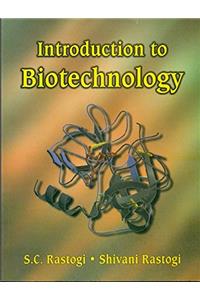 Introduction To Biotechnology
