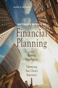 Rattiner's Secrets of Financial Planning