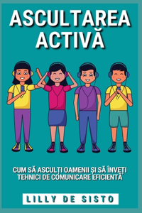 Ascultarea Activă