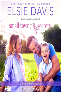 Small Town, Big Secrets