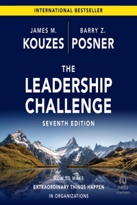 Leadership Challenge, 7th Edition