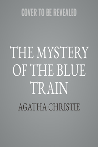 Mystery of the Blue Train