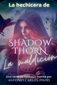 Hechicera de Shadowthorn