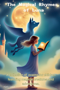 Magical Rhymes of Luna