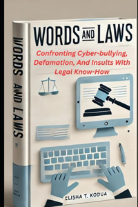 Words and Laws