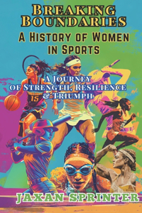 A Journey of Strength, Resilience, and Triumph