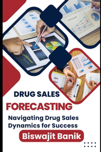 Drug Sales Forecasting