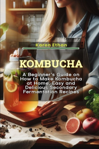 Kombucha