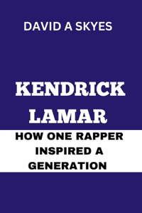 Kendrick Lamar