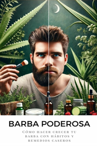 Barba Poderosa