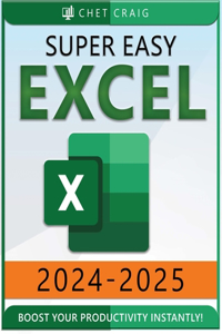 Super Easy Excel