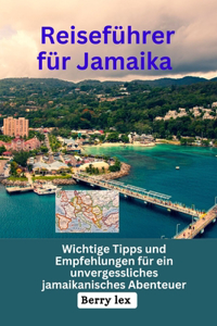 Reiseführer für Jamaika