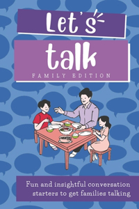 Let's Talk