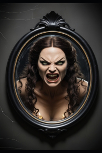 Haunted Mirror