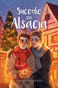 Sucedió en Alsacia
