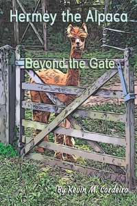 Hermey the Alpaca