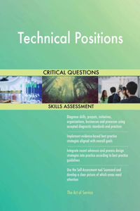 Technical Positions Critical Questions Skills Assessment