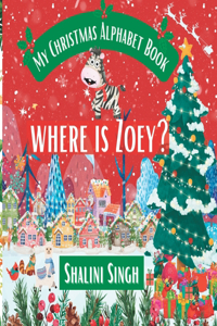 Where is Zoey?