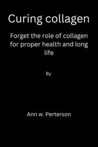 Curing collagen
