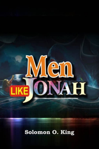 Men Like Jonah