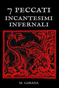 7 peccati - Incantesimi Infernali