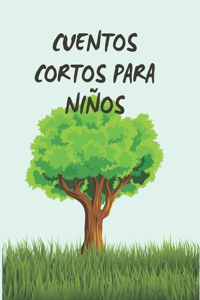 Cuentos cortos para niños