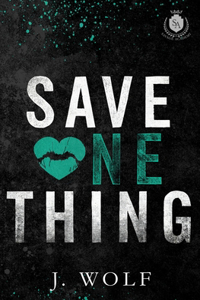 Save One Thing Special Edition