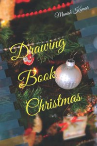 Drawing Book Christmas