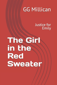 Girl in the Red Sweater
