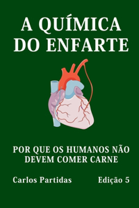 Química Do Enfarte